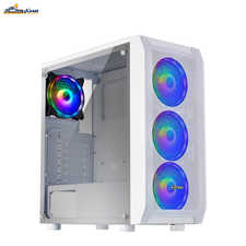 کیس گیمینگ فاطر مدل Fater FG-720W